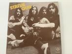 Lp The Best of Status Quo, Cd's en Dvd's, Vinyl | Rock, Gebruikt, Ophalen, 12 inch, Poprock