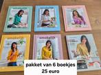 Sandra bekkari kleine kookboekjes, Boeken, Ophalen, Zo goed als nieuw