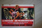 vintage filmposters 1960-70, Verzamelen, Posters, Ophalen of Verzenden