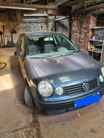 Polo, Auto's, Volkswagen, Te koop, Polo, Particulier