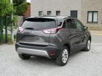 Opel Crossland X 1.5 D Automaat, Auto's, Opel, 4 cilinders, 5 deurs, 136 g/km, Te koop