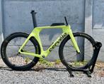 Cervelo P-serie 54 Paris Green gelimiteerde editie, Fietsen en Brommers, 28 inch, Carbon, Nieuw, 53 tot 57 cm