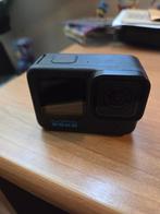 GoPro hero 10, TV, Hi-fi & Vidéo, Caméras action, Envoi, Comme neuf, GoPro