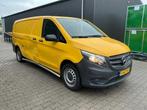 Mercedes-Benz eVito Exta Long Véhicule Commercial / BEV 202, Autos, Achat, Entreprise, Autres carburants, Mercedes-Benz
