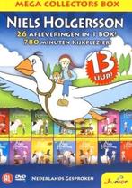 Niels holgersson, Cd's en Dvd's, Ophalen of Verzenden, Gebruikt