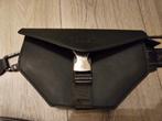 Xplct heuptas, Handtassen en Accessoires, Tassen | Schoudertassen, Ophalen of Verzenden, Zo goed als nieuw, Zwart