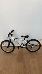 Kinderfiets 20 inch Rockrider ST 120, Fietsen en Brommers, Fietsen | Kinderfietsjes, Ophalen, Zo goed als nieuw