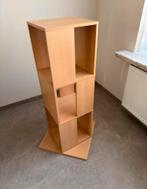 Roterend kastje, Enlèvement, Comme neuf, Rectangulaire, Autres essences de bois