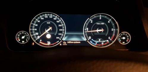 Volledig digitale snelheidsmeter 6wb BMW F30 F31 F10 F11 F15, Auto-onderdelen, Elektronica en Kabels, BMW, Gebruikt, Ophalen of Verzenden