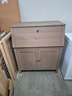 Ikea Hemnes secretaire, Huis en Inrichting, Ophalen, Gebruikt