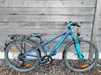 Kinderfiets Cube 24 inch, Fietsen en Brommers, Fietsen | Kinderfietsjes, Ophalen of Verzenden, Zo goed als nieuw, 20 inch of meer