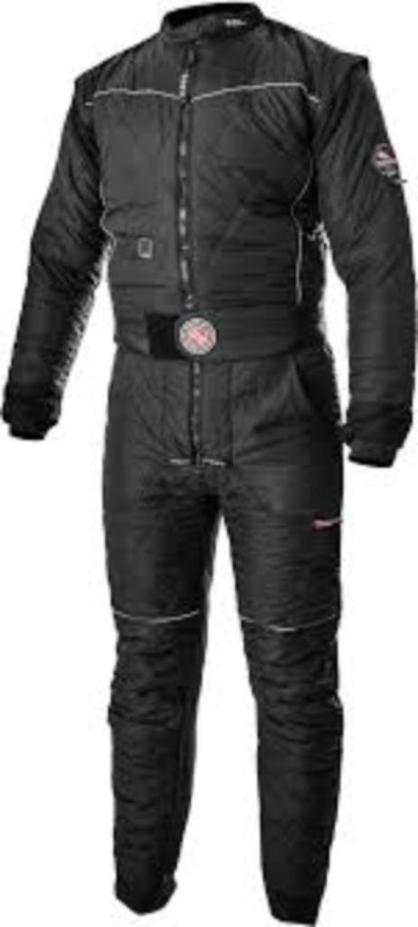 Onderpak SANTi BZ 400 X maat XL - NIEUW!, Watersport en Boten, Duiken, Nieuw, Overige typen, Ophalen