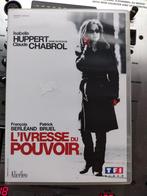 L'ivresse du pouvoir, Enlèvement ou Envoi, Comme neuf