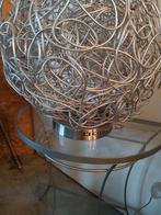 Grote spiraal bol verlichting, Antiek en Kunst, Ophalen