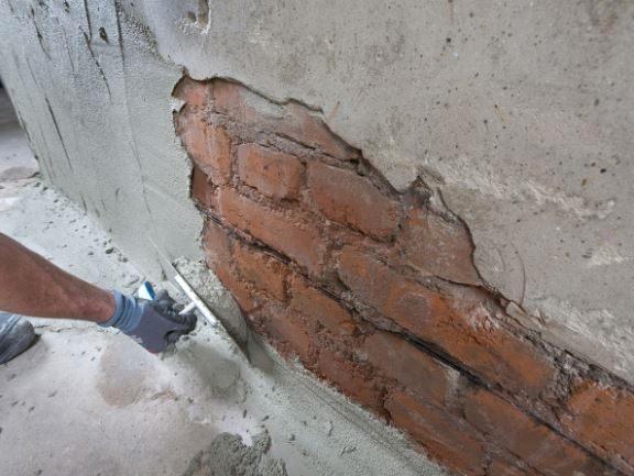 Vochtbestrijding - opstijgend vocht en kelderdichting, Doe-het-zelf en Bouw, Overige Doe-Het-Zelf en Bouw, Nieuw, Ophalen of Verzenden