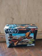 Hasbro Star wars sebulba's podracer., Verzamelen, Star Wars, Actiefiguurtje, Ophalen of Verzenden, Zo goed als nieuw