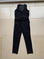 Zwarte jumpsuit 'River Woods', Maat: 40, Kleding | Dames, Maat 38/40 (M), River Woods, Zwart, Ophalen of Verzenden