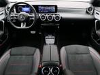 Mercedes-Benz CLA Shooting Brake 200 AMG Line + CARPLAY + PT, Auto's, Mercedes-Benz, CLA, Stof, Gebruikt, Euro 6