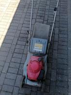Honda grasmaaier, Tuin en Terras, Grasmaaiers, Ophalen, Gebruikt, Benzine-grasmaaier, Honda