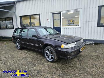 Volvo 960 2.5 Oxford Kleurcode 433 beschikbaar voor biedingen