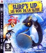 Surf's Up, Games en Spelcomputers, Games | Sony PlayStation 3, Vanaf 3 jaar, Sport, Gebruikt, Ophalen of Verzenden