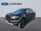 Ford Ranger-Raptor 2.0 Ecoblue - 213PK - AUTOMAAT, Auto's, Automaat, Monovolume, https://public.car-pass.be/vhr/8f40eb25-e2e9-4aa4-bd48-a3ce959e86f3