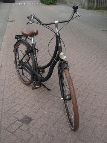 Damesfiets Oxford Papillon beschikbaar voor biedingen