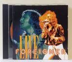 Foreigner: Classic Hits Live, Cd's en Dvd's, Gebruikt, Ophalen of Verzenden