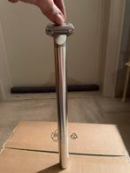 Zadelpen, Fietsen en Brommers, Ophalen, Zo goed als nieuw