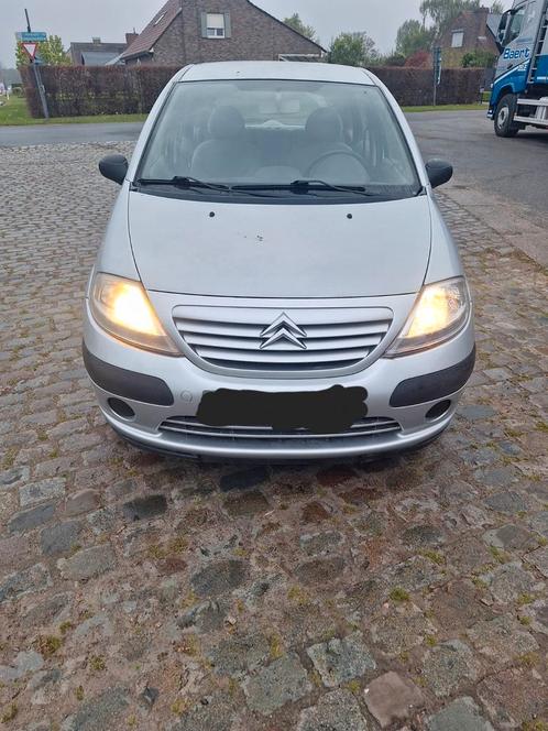 CITROEN C3 1.2 BENZINE GEKEURD, Auto's, Citroën, Particulier, C3, Benzine, Handgeschakeld, Ophalen