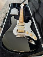 Fender USA Dave Murray Signature Stratocaster Iron Maiden, Ophalen, Gebruikt, Solid body, Fender