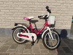 Meisjesfiets 16 inch., Fietsen en Brommers, Ophalen
