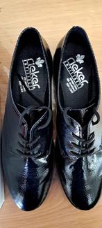Nieuwe damesschoenen maat 42, Ophalen, Schoenen met lage hakken, Zwart, Nieuw