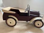 Loopauto kind vintage, Kinderen en Baby's, Ophalen, Zo goed als nieuw