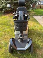 Presto Scooter, Ophalen, Zo goed als nieuw