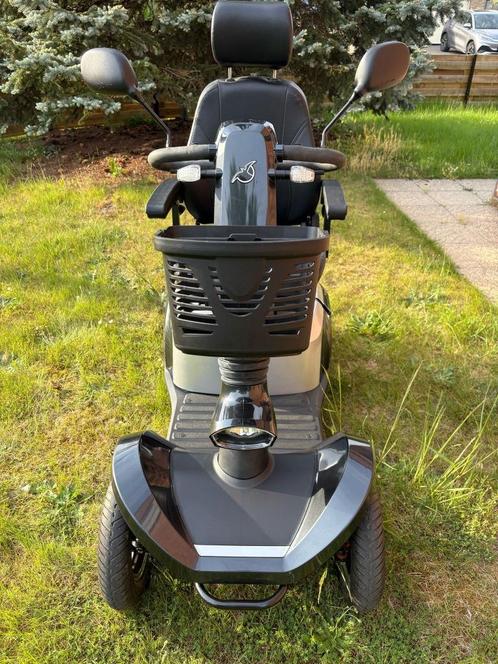 Presto Scooter, Diversen, Rolstoelen, Zo goed als nieuw, Ophalen