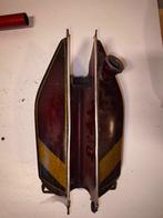 honda camino Benzinetanken, Fietsen en Brommers, Ophalen of Verzenden, Zo goed als nieuw