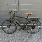 Granville e-volve elektrische fiets, Fietsen en Brommers, Elektrische fietsen, Gebruikt, 51 tot 55 cm, 30 tot 50 km per accu, Ophalen
