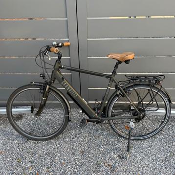 Granville e-volve elektrische fiets beschikbaar voor biedingen