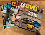 EVO Automobile Review van 2010 tot 2018, Zo goed als nieuw
