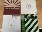 Vinyl, Cd's en Dvd's, Vinyl | Dance en House, Ophalen, Gebruikt, Overige formaten, Overige genres