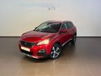 Peugeot 3008 I, Auto's, Euro 6, https://public.car-pass.be/vhr/bfdbc0e9-b645-441f-b0bb-7fc3ca41944c, 97 kW, Metaalkleur