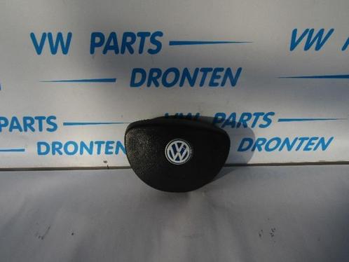 Airbag links (Stuur) van een Volkswagen Beetle, Auto-onderdelen, Overige Auto-onderdelen, Volkswagen, Gebruikt, 3 maanden garantie