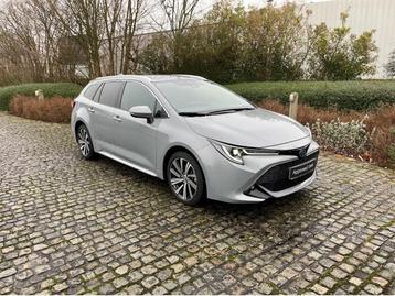 Toyota Corolla Style  beschikbaar voor biedingen