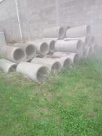 rioolbuizen beton nieuw, Overige materialen, Nieuw, Ophalen of Verzenden, Minder dan 2 meter