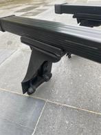 Dakdragers om in rail te plaatsen., Auto diversen, Dakdragers, Ophalen, Gebruikt