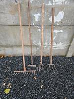 Tuinmateriaal, Jardin & Terrasse, Outils à main, Enlèvement