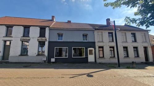 Appartement te koop in Ghislenghien, 3 slpks, Immo, Huizen en Appartementen te koop, Appartement