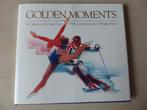 Livre Golden Moments U.S. 1984 avec timbres et enveloppes, Timbres & Monnaies, Enlèvement ou Envoi