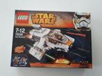 Lego Star Wars REBELS 75048 The Phantom (2014) (c/w/75053), Kinderen en Baby's, Speelgoed | Duplo en Lego, Ophalen of Verzenden